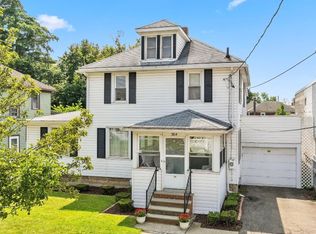 304 Massachusetts Ave, Endicott, NY 13760
