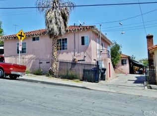 3709 Hammel St, Los Angeles, CA 90063