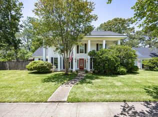 1411 Twisted Oak Ln, Baton Rouge, LA 70810