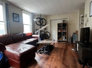 34 Myrtle Ave APT 1A, Cambridge, MA 02138