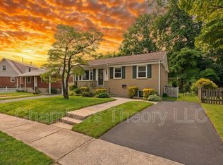 3904 Lantern Dr, Silver Spring, MD 20902