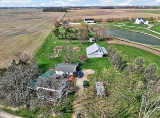 2659 State Route 734 NE, Bloomingburg, OH