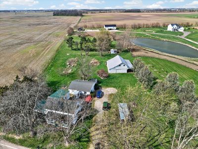 2659 State Route 734 NE, Bloomingburg, OH, 43106