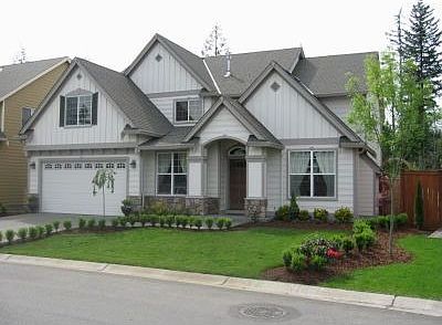 Welcome Home!