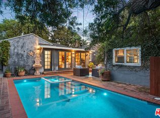 5401 Columbus Ave, Van Nuys, CA