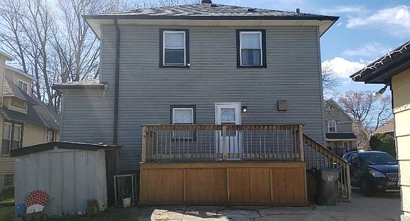 2nd image of 318 McKinley Ave