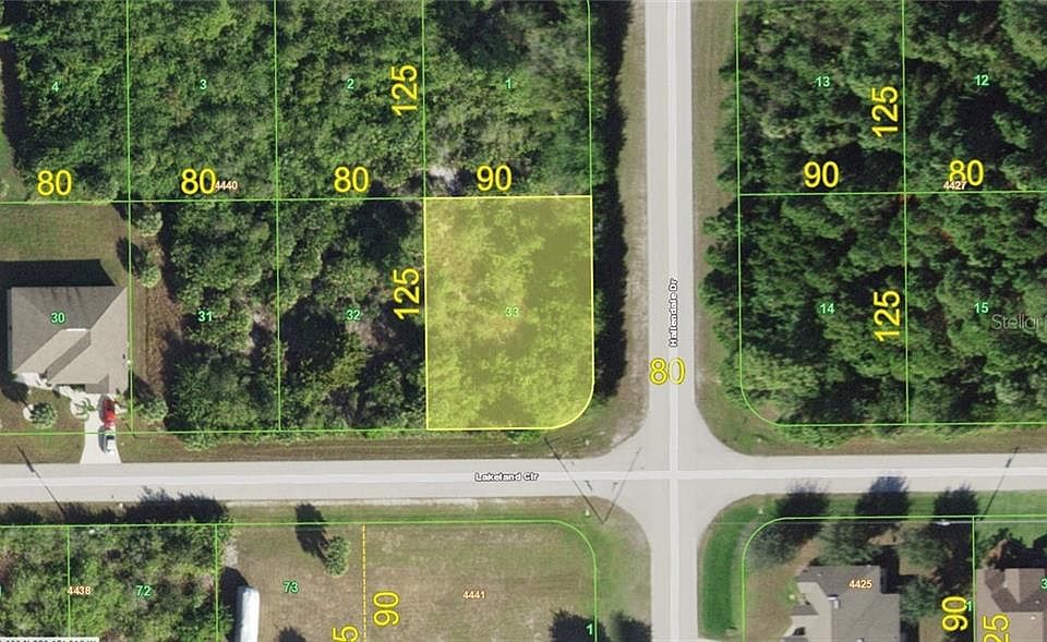 1st image of 10273 Hallendale Dr