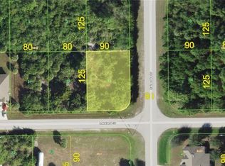 10273 Hallendale Dr, Port Charlotte, FL 33981