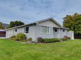 804 Montana Ave, Missoula, MT 59802