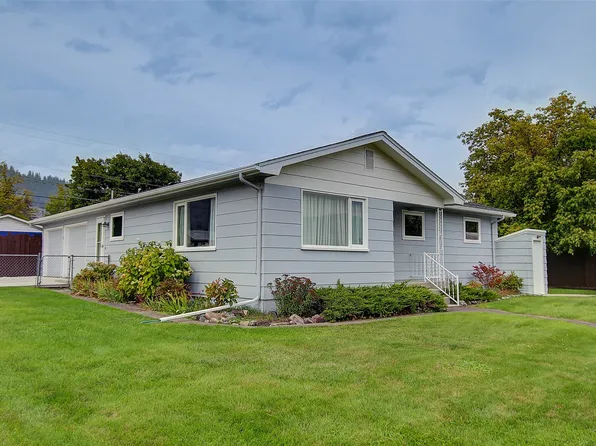 804 Montana Ave, Missoula, MT 59802