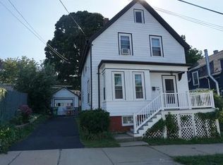 38 Rockingham St, Lynn, MA 01902