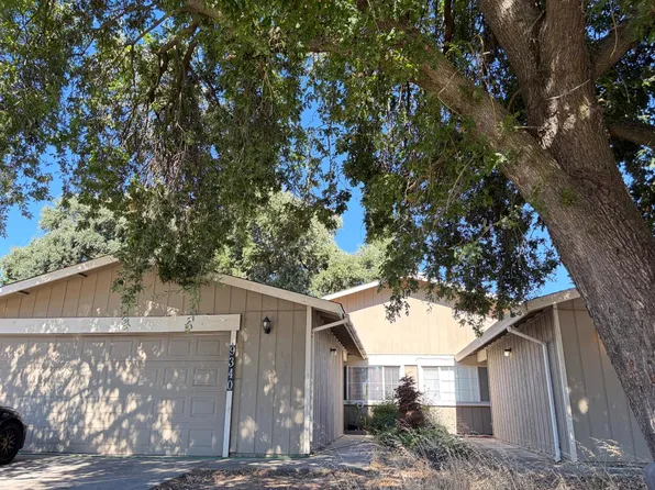 9340 E Mira Del Rio Dr, Sacramento, CA 95827