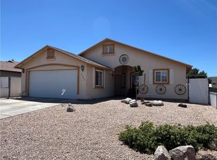 3705 N Verdugo Rd, Kingman, AZ 86409