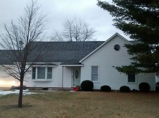 4415 Pike St, Ubly, MI 48475