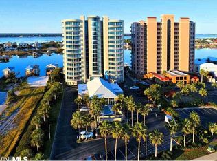 29209 Perdido Beach Blvd APT 602, Orange Beach, AL 36561