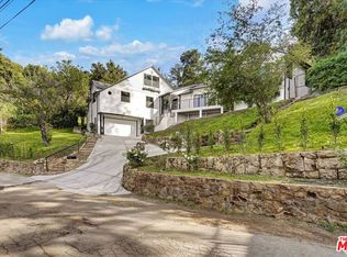 7450 Palo Vista Dr, Los Angeles, CA 90046