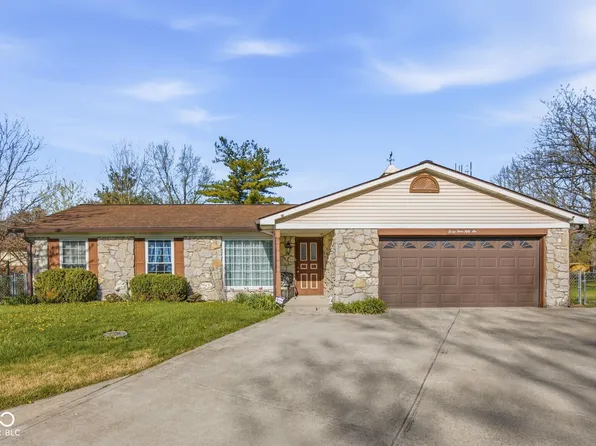 4456 Pepperidge Cir, Indianapolis, IN 46235