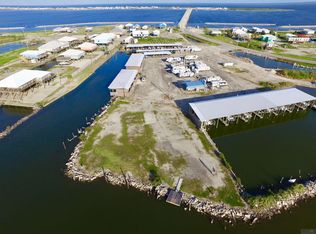 1119 Highway 1, Grand Isle, LA 70358