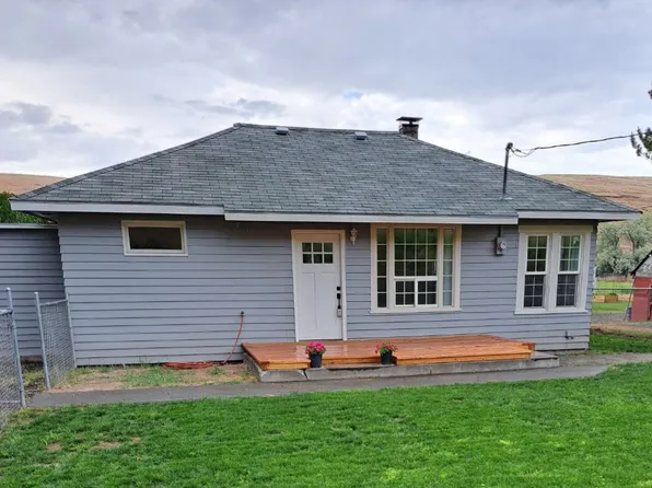 46153 Adams Rd, Pendleton, OR 97801