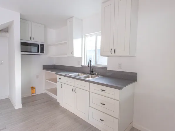 (undisclosed Address), Los Angeles, CA 90037