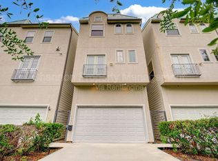 1904 Lauderdale St, Houston, TX 77030