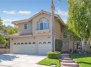 29347 Canyon Rim Pl, Canyon Country, CA 91387