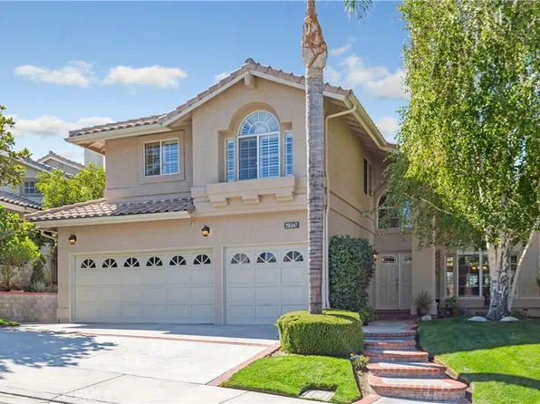 29347 Canyon Rim Pl, Canyon Country, CA 91387