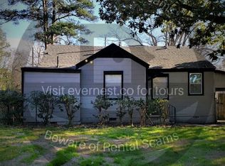 3928 N West St, Jackson, MS 39206