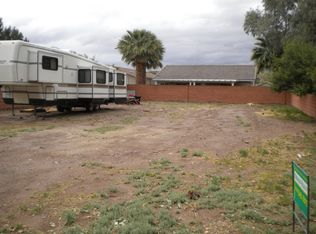 3435 N Park Pl, Littlefield, AZ 86432