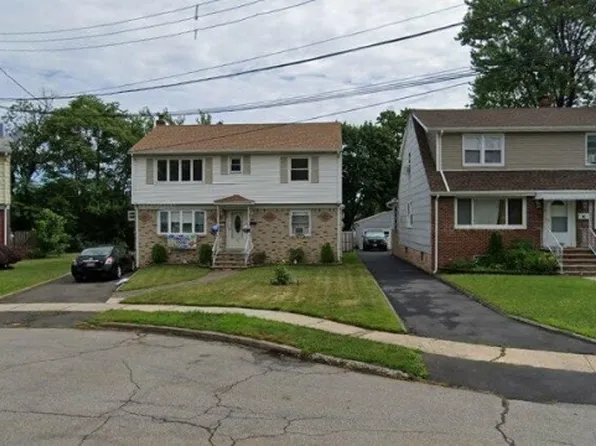 15 Wright Ct Floor 2, Bloomfield, NJ 07003