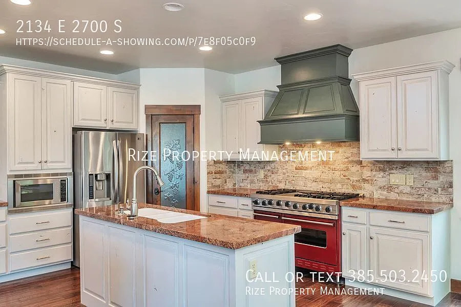 Luxurious Living in the Heart of Salt Lake City — Photo 3