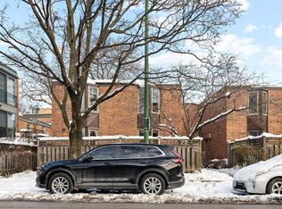 2069 N Larrabee St, Chicago, IL 60614