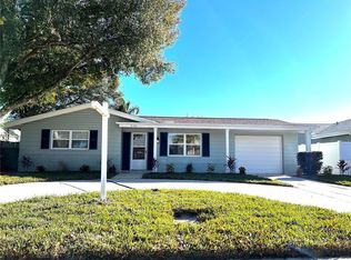 4104 Claremont Dr, New Port Richey, FL 34652