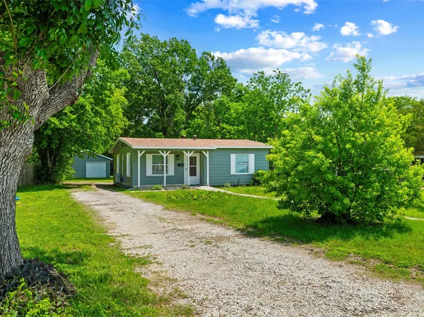 1006 Westridge Ave, Lancaster, TX 75146