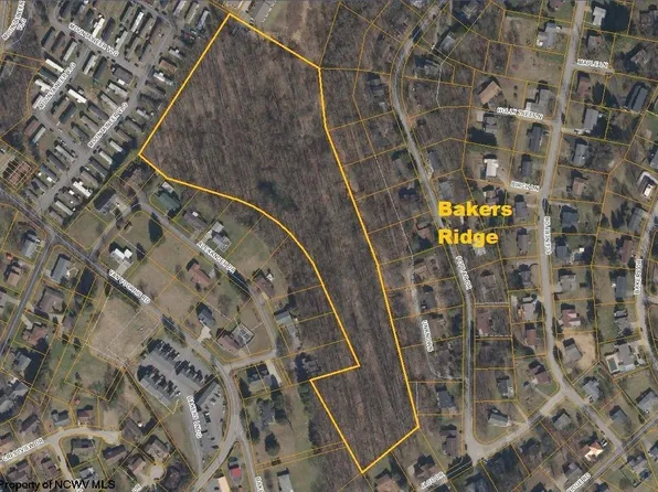 0 Mike St, Morgantown, WV 26505