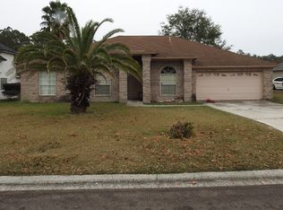 11515 Sir Barton Ct, Jacksonville, FL 32218