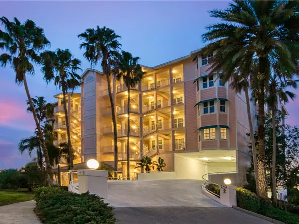 242 Hidden Bay Dr Unit 304, Osprey, FL 34229