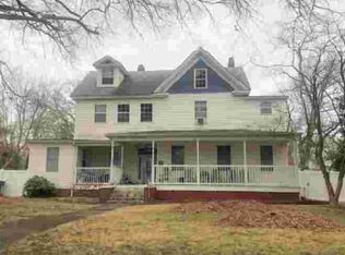 329 Hampton Roads Ave, Hampton, VA 23661