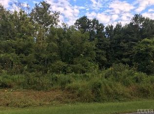 579 Saunders Rd LOT F, Gates, NC 27937