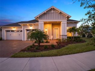 2669 Meadowedge Loop, Saint Cloud, FL 34772