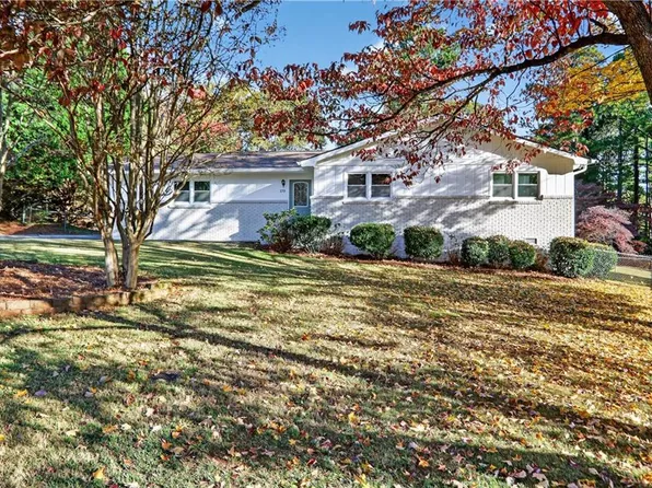 170 Shiloh Run NW, Kennesaw, GA 30144