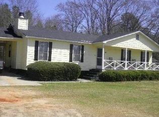 270 Gray Hwy, Gordon, GA 31031