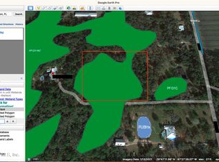 0 Huff Rd, Elkton, FL 32033