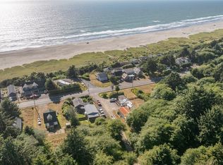 4670 State Route 109, Moclips, WA 98562