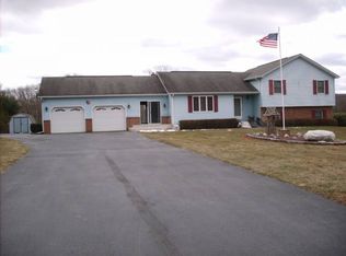 426 Mingle Inn Rd, Berwick, PA 18603