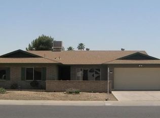 4633 W Diana Ave, Glendale, AZ 85302