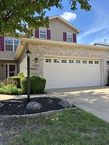 2517 Pembrook Point, Champaign, IL, 61821