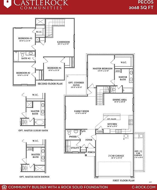 2nd image of 18622 Legend Oaks Dr
