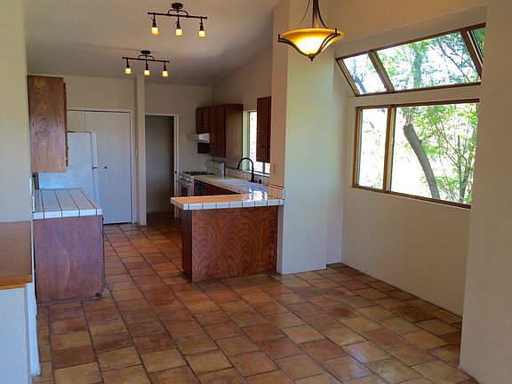 dinning area