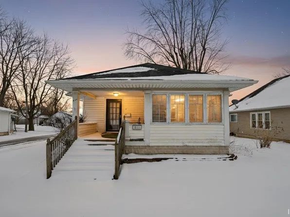 533 E Main St, Greentown, IN 46936